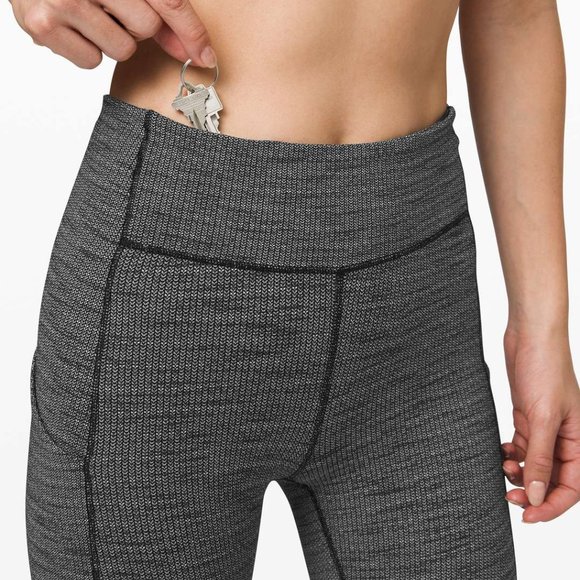Lululemon Speed Up Tight *Full-On Luxtreme 22" Inseam - Picture 3 of 7